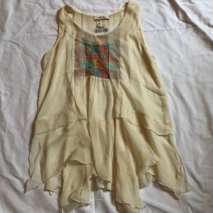 Matilda Jane Tank Top